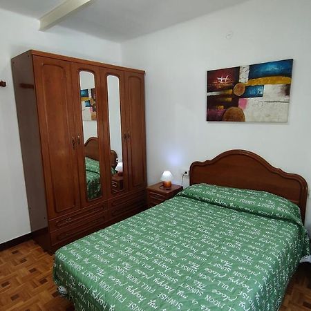 Casa Meis 1º Sanxenxo Exteriér fotografie