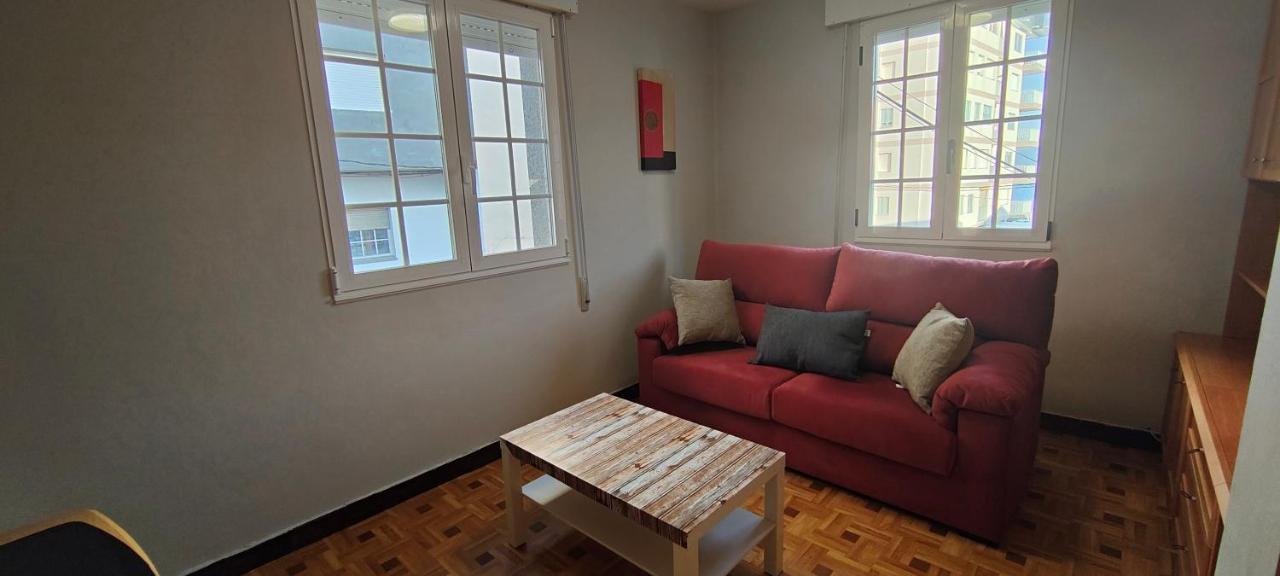 Casa Meis 1º Sanxenxo Exteriér fotografie